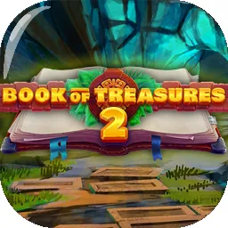 Book of Treasures 2