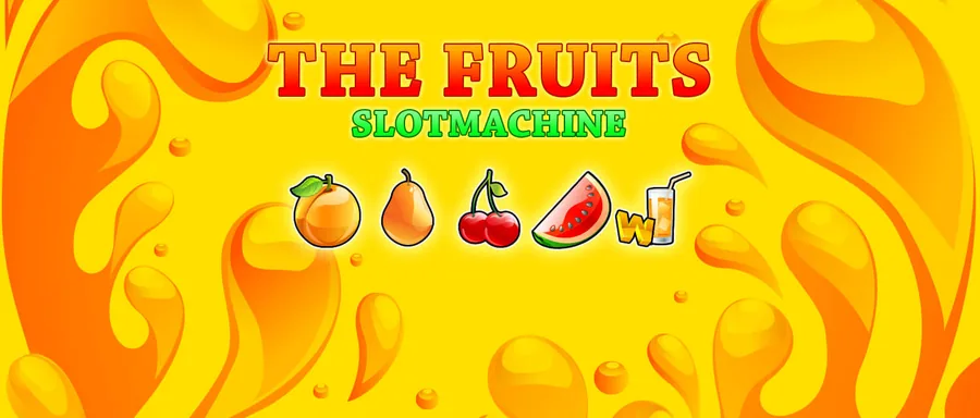 The Fruits